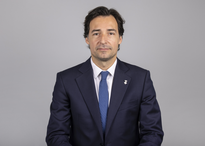 ÁLVARO BENEJAM PERETÓ